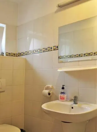 Willa Zlota Plaza Гданьск