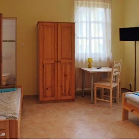 Guest house Zlota Plaza Gdansk