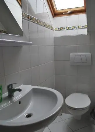 Guest house Zlota Plaza