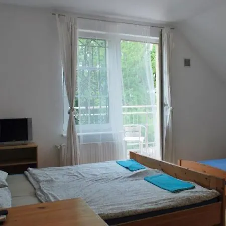 Zlota Plaza Guest house