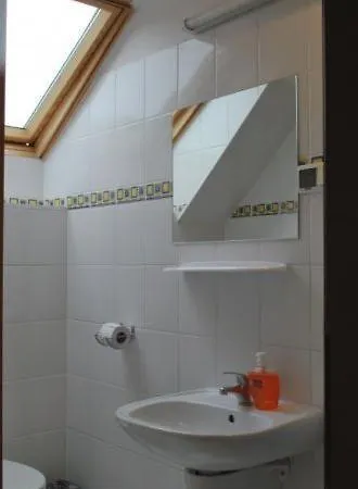 Zlota Plaza Guest house Gdansk