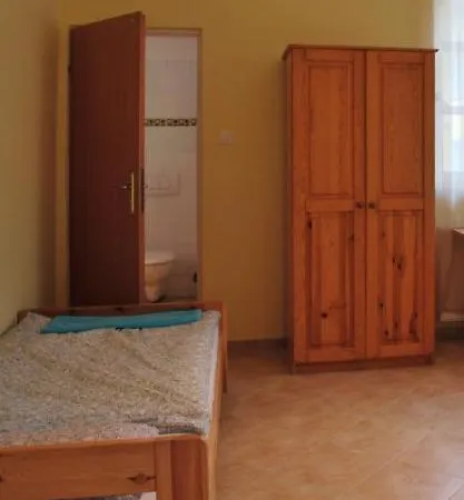 Гостевой дом Willa Zlota Plaza *