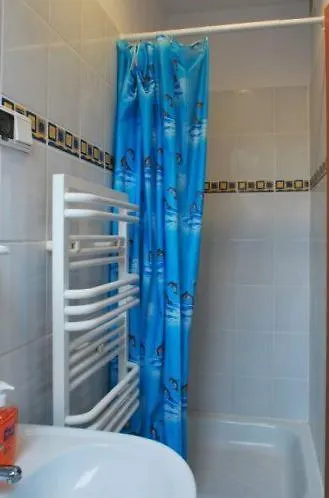 בית הארחה Willa Zlota Plaza גדנסק