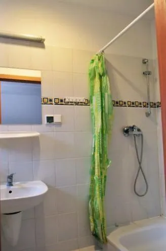 Gæstehus Willa Zlota Plaza *