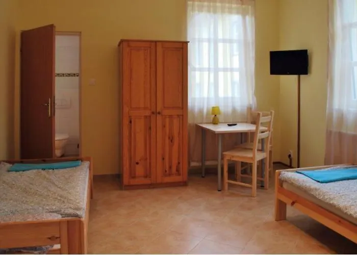 Gæstehus Willa Zlota Plaza Gdańsk