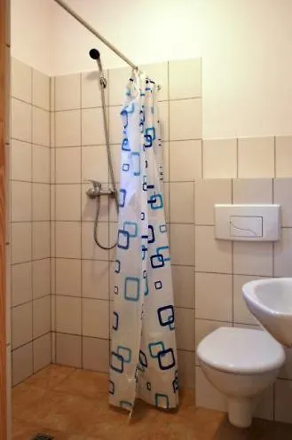 Willa Zlota Plaza גדנסק