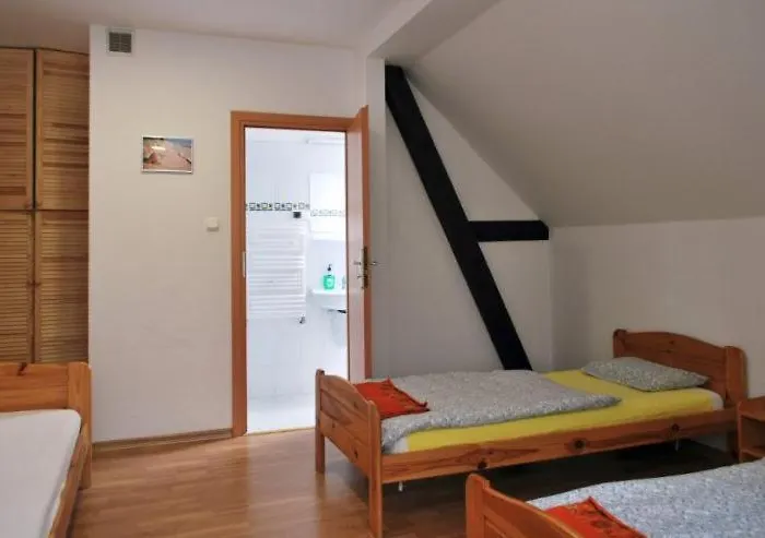 Gæstehus Willa Zlota Plaza Gdańsk