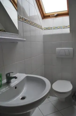 בית הארחה Willa Zlota Plaza