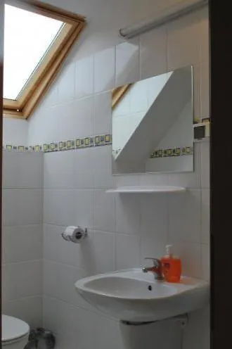 Willa Zlota Plaza Gæstehus Gdańsk