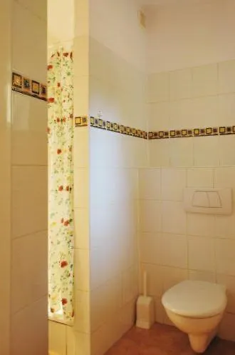 Willa Zlota Plaza Gæstehus