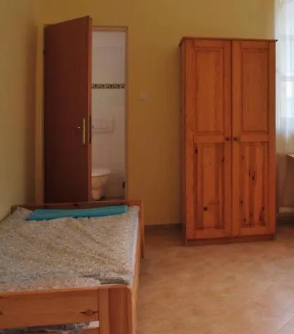 Gæstehus Willa Zlota Plaza *