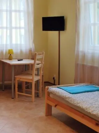 Guest house Zlota Plaza