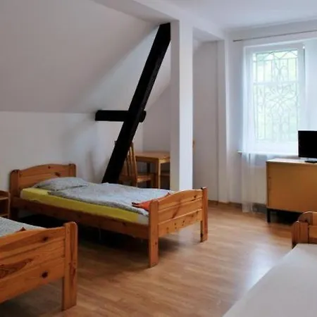 Guest house Zlota Plaza *