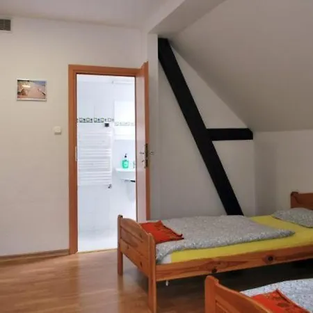 Guest house Zlota Plaza Gdansk